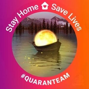 Meet your Posher, Roger